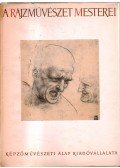 Vayer Lajos - A rajzművészet mesterei