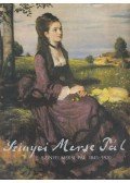 Végvári Lajos - Szinyei Merse Pál