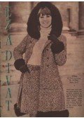 Faragó Ilona - Ez a divat 1966. évfolyam (hiányos)