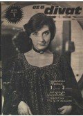 Zsigmond Márta (szerk.) - Ez a divat 1975. év (hiányos)