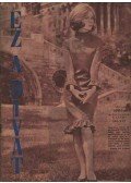 Faragó Ilona - Ez a divat 1965. év 1., 8. szám