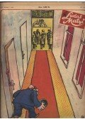 Tabi László - Ludas Matyi 1971. XXVII. évfolyam (1-52. szám, teljes)