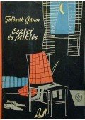 Földeák János - Eszter és Miklós