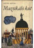 Dávid Antal - Muzsikáló kút