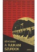 Béhounek, Frantisek - A rjukani szurdok