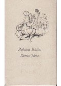 Balassi Bálint,Szabó Géza,Rimay János - Balassa Bálint és Rimai János istenes éneki