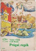 Cibula, Václav - Prágai regék