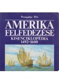 Veresegyházi Béla - Amerika felfedezése