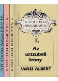 Wass Albert - A funtineli boszorkány I-III.