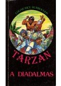 Edgar Rice Burroughs - Tarzan a diadalmas