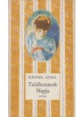 Dániel Anna - Találkozások Napja