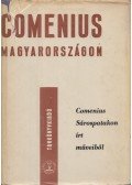 Kovács Endre,Comenius, Johannes Amos - Comenius Magyarországon