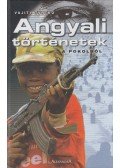 Vujity Tvrtko - Angyali történetek a pokolból