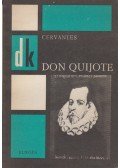 Cervantes Saavedra, Miguel de - Don Quijote