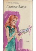 H. Lányi Piroska - Csukott könyv