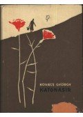 Kovács György - Katonasír
