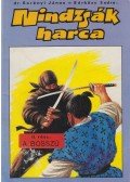 Dr. Serényi János - Nindzsák harca II.