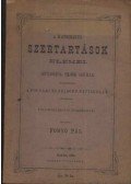 Fonyó Pál - A katholikus szertartások elemei