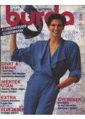 Aenne Burda (szerk.) - Burda 1991/2. február