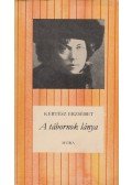 Kertész Erzsébet - A tábornok lánya