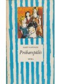 Nagy Katalin - Próbarepülés