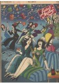Tabi László - Ludas Matyi 1976. évf. (teljes)