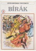 Thivollier, Pierre - Isten népének története 8. Bírák