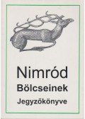  - Nimród Bölcseinek Jegyzőkönyve