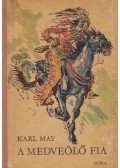 Karl May - A Medveölő fia