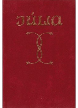 Steinert Ágota - Júlia Steinert Ágota - Júlia, Gyomaendrőd 1986 antikvár könyv