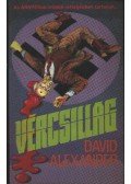  David Alexander  (szerk.) - Vércsillag