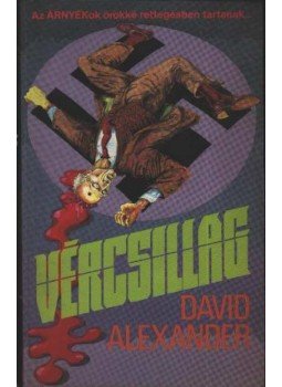 David Alexander (szerk.) - Vércsillag