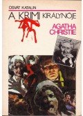 Osvát Erzsébet - Agatha Christie, a krimi királynője