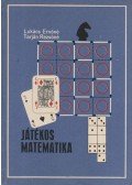 Lukács Ernőné,Tarján Rezsőné - Játékos matematika