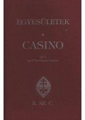 Széchenyi István - Egyesületek - Casino