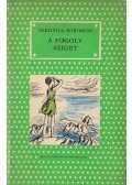 Robinson, Veronica - A fogoly sziget