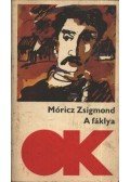 Móricz Zsigmond - A fáklya