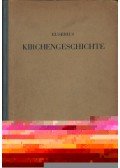 Eusebius - Kirchengeschichte