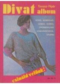 Potoczky Júlia (szerk.) - Divat album - Csináld velünk (tavasz-nyár)