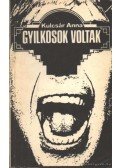 Kulcsár Anna - Gyilkosok voltak