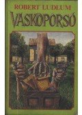 Robert Ludlum - Vaskoporsó