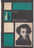 Alekszandr Puskin - Anyegin