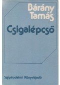 Bárány Tamás - Csigalépcső