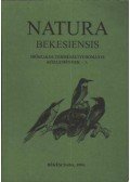 Réthy Zsigmond - Natura