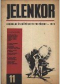 Több szerző - Jelenkor 1974/11. szám