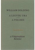 William Golding - A legyek ura / A piramis