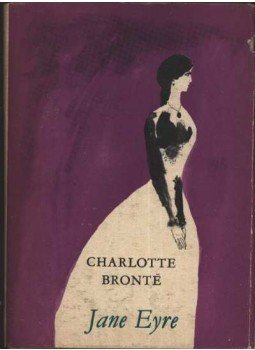 Charlotte Brontë - Jane Eyre Charlotte Brontë - Jane Eyre, Budapest 1968 antikvár könyv