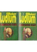 Robert Ludlum - A Matarese klán I-II.