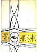 Garai Gábor - Artisták