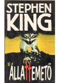 Stephen King - Állattemető